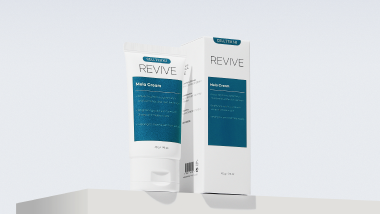CELLTERMI REVIVE MELA CREAM