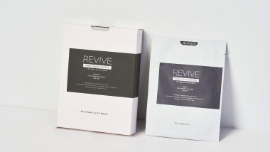 CELLTERMI REVIVE REPAIR SOOTHING MASK