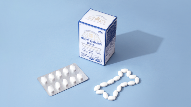 뼈건강 칼슘 마그네슘D 