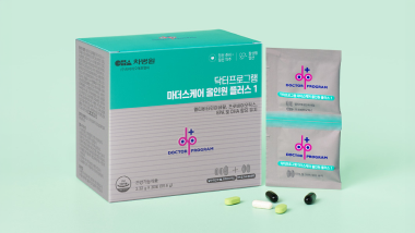 닥터프로그램 마더스케어 올인원 플러스 1