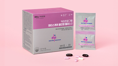 닥터프로그램 마더스케어 올인원 플러스 2