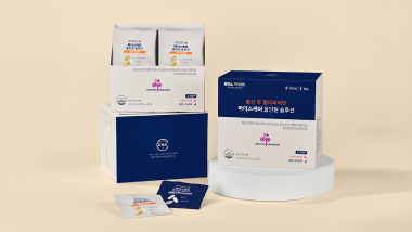 닥터프로그램 마더스케어 올인원 솔루션