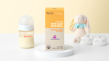 닥터프로그램 베이비 유산균 올인원 플러스